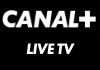 Play Canal Plus Live TV