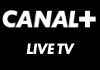 Canal+, gratuitement et en direct sur internet.