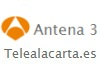 Play Antena 3 a la Carta