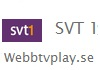 Play SVT1 Play