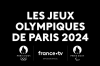 Play Jeux Olympiques 2024 en direct